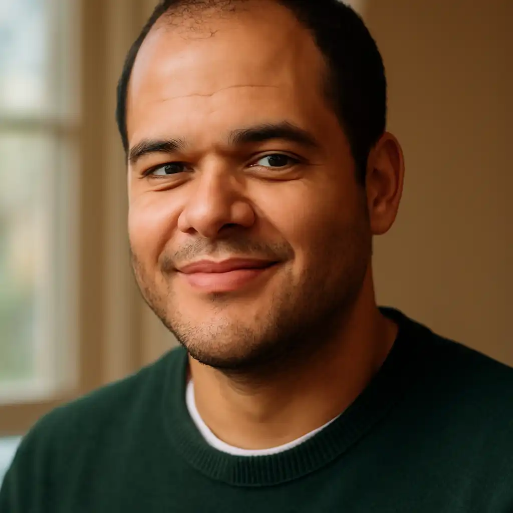 Ricardo Fernandes Silva